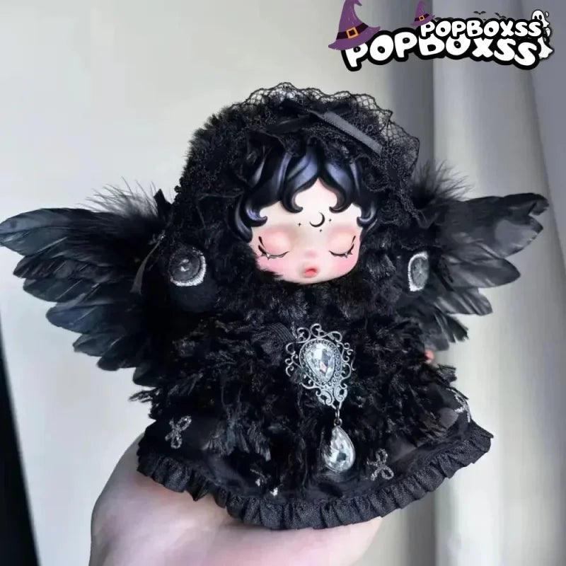 skullpanda You Found Me Darkness Clothes（Pre - order for 15 days） - POP BOX