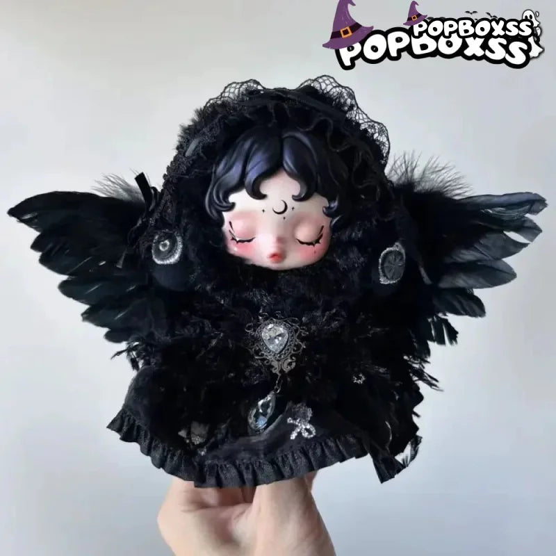 skullpanda You Found Me Darkness Clothes（Pre - order for 15 days） - POP BOX