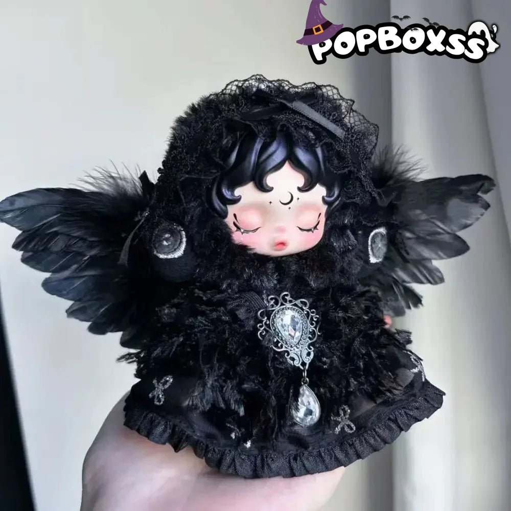 skullpanda You Found Me Darkness Clothes（Pre - order for 15 days） - POP BOX