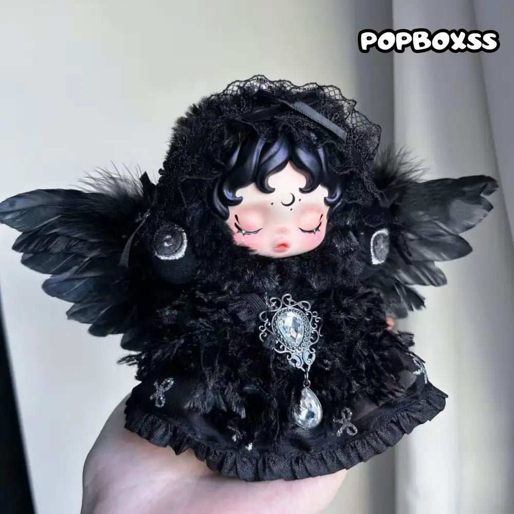 skullpanda You Found Me Darkness Clothes（Pre - order for 15 days） - POP BOX