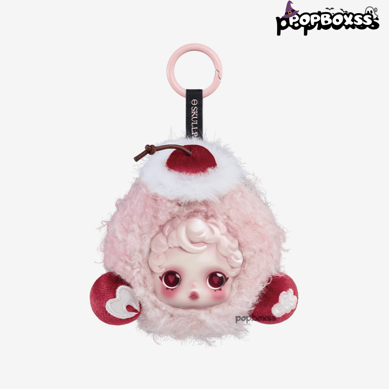 SKULLPANDA You Found Me！Series Earphone Bag(PRE - ORDER) - POP BOX