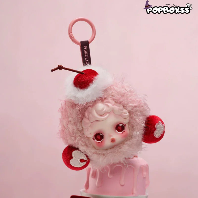 SKULLPANDA You Found Me！Series Earphone Bag