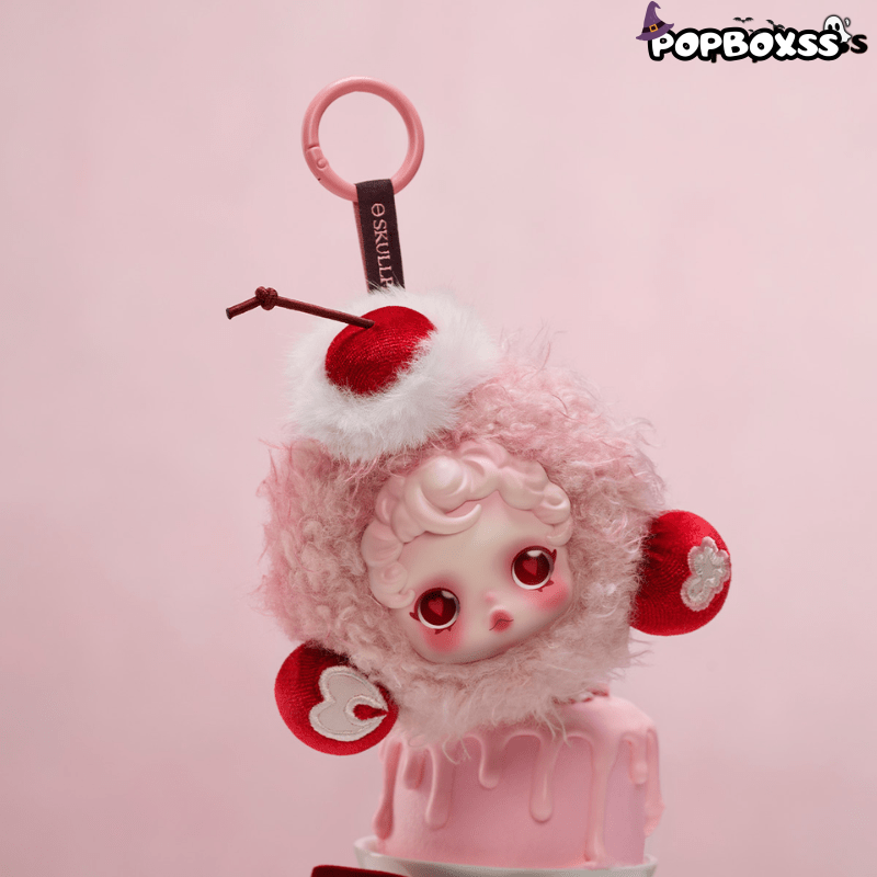 SKULLPANDA You Found Me！Series Earphone Bag(PRE - ORDER) - POP BOX