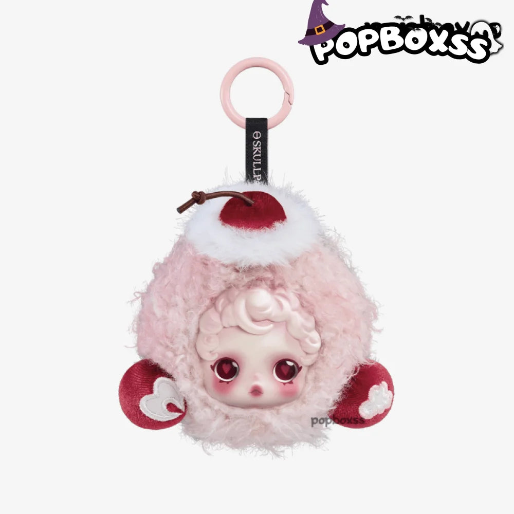 SKULLPANDA You Found Me！Series Earphone Bag(PRE - ORDER) - POP BOX