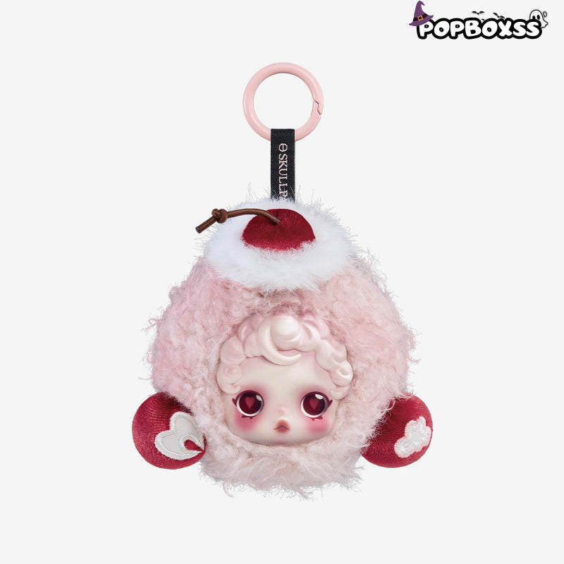 SKULLPANDA You Found Me！Series Earphone Bag Moldy Muffin