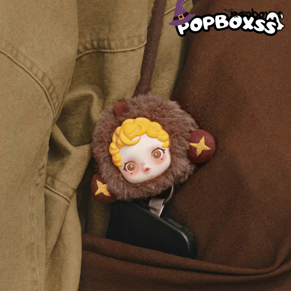 SKULLPANDA You Found Me！Series Phone Lanyard(PRE - ORDER) - POP BOX