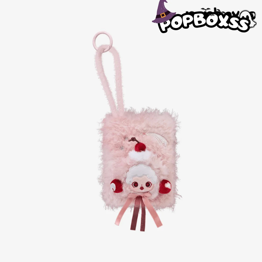 SKULLPANDA You Found Me！Series Plush Mini Bag(PRE - ORDER) - POP BOX