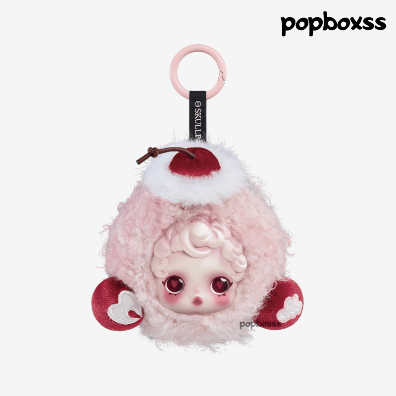 SKULLPANDA You Found Me！Series Earphone Bag(PRE - ORDER) - POP BOX