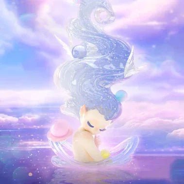 Sleep Dreamland Elves Blind Box - POP BOX