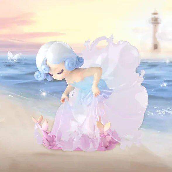Sleep Dreamland Elves Blind Box - POP BOX