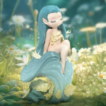 Sleep Dreamland Elves Blind Box - POP BOX