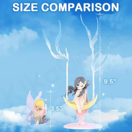 Sleep Dreamland Elves Blind Box - POP BOX