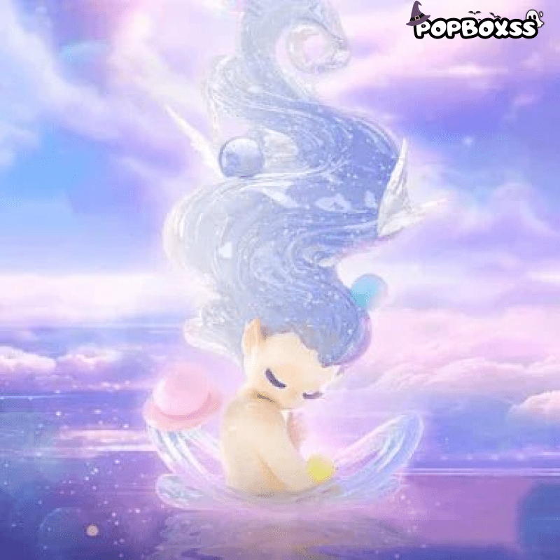 Sleep Dreamland Elves Blind Box - POP BOX