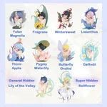 Sleep Flower Elves Series Blind Box - POP BOX