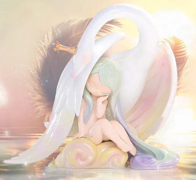 Sleep Life of Fantasies Elves Blind Box - POP BOX