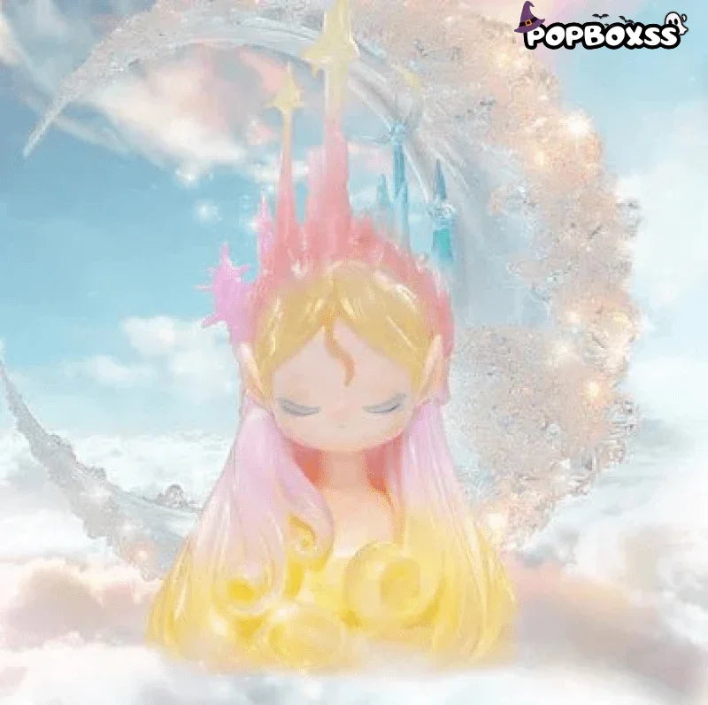 Sleep Life of Fantasies Elves Blind Box - POP BOX