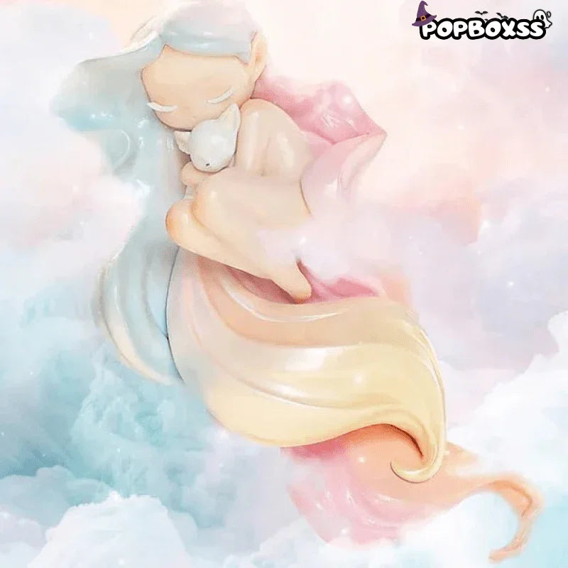 Sleep Life of Fantasies Elves Blind Box - POP BOX