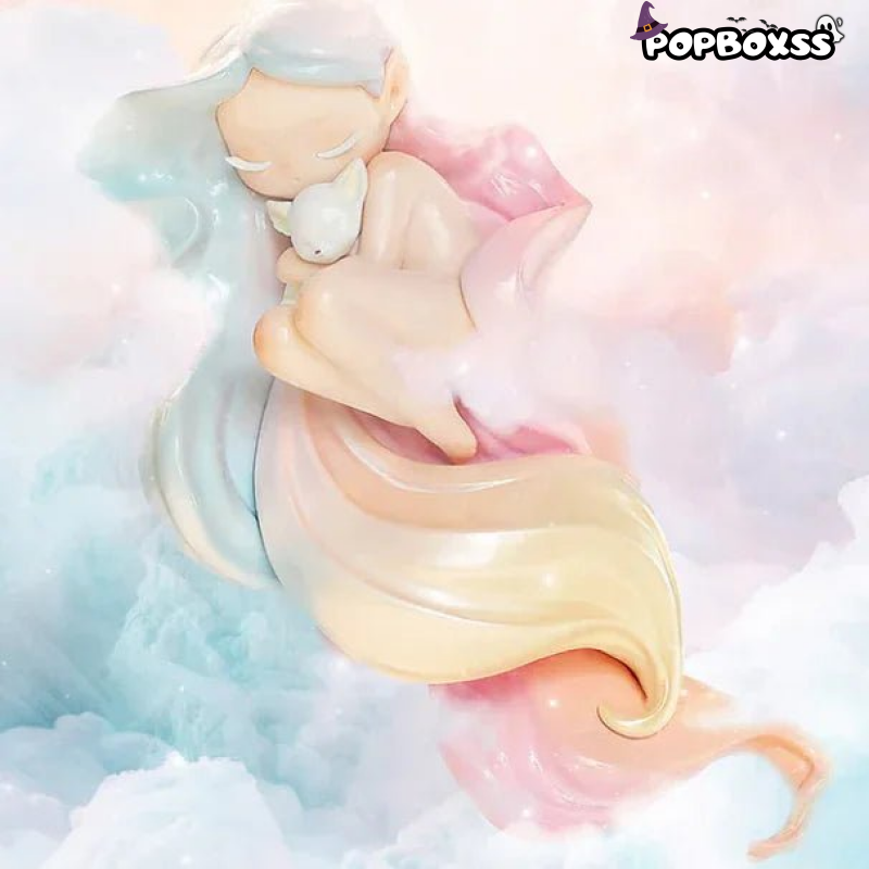 Sleep Life of Fantasies Elves Blind Box - POP BOX