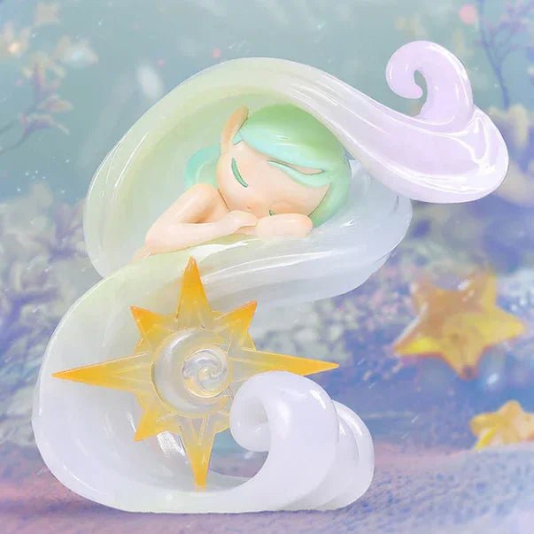 Sleep Life of Fantasies Elves Blind Box - POP BOX