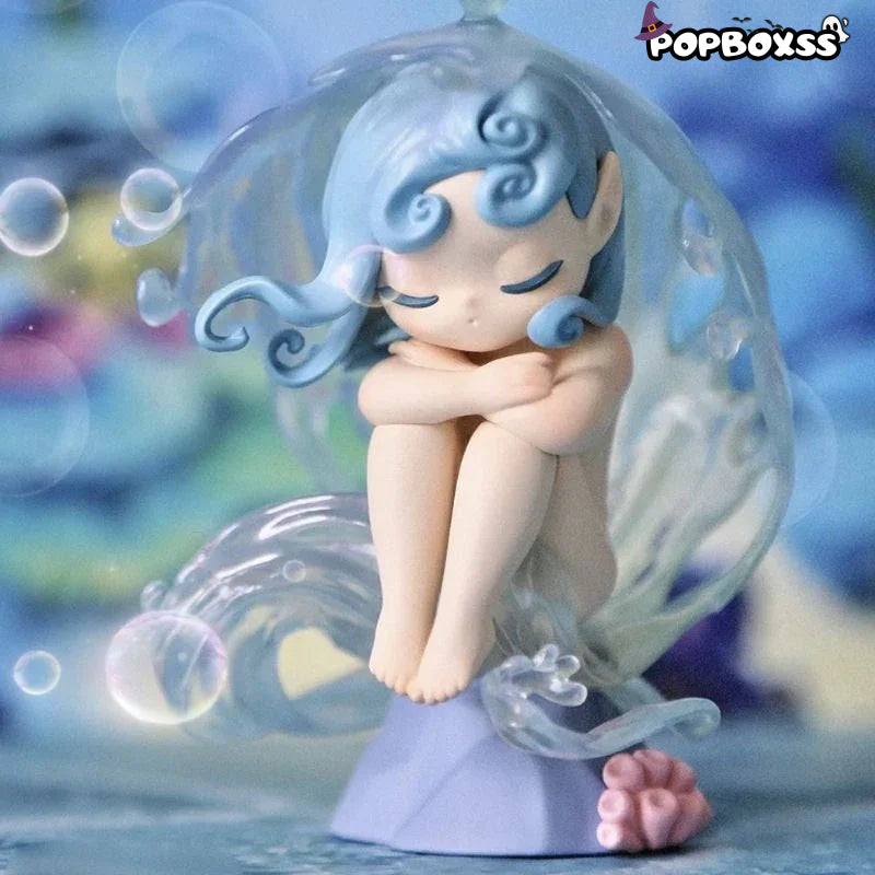 Sleep Sea Elves Blind Box - POP BOX