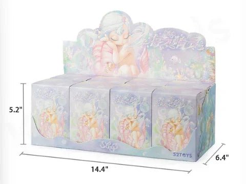Sleep Sea Elves Blind Box - POP BOX