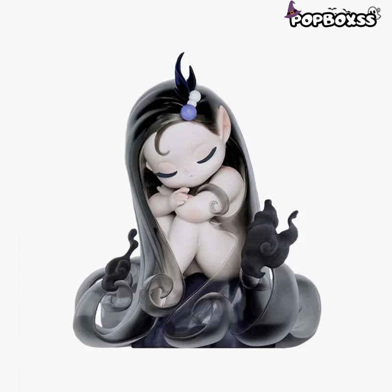 Sleep Sea Elves Blind Box - POP BOX
