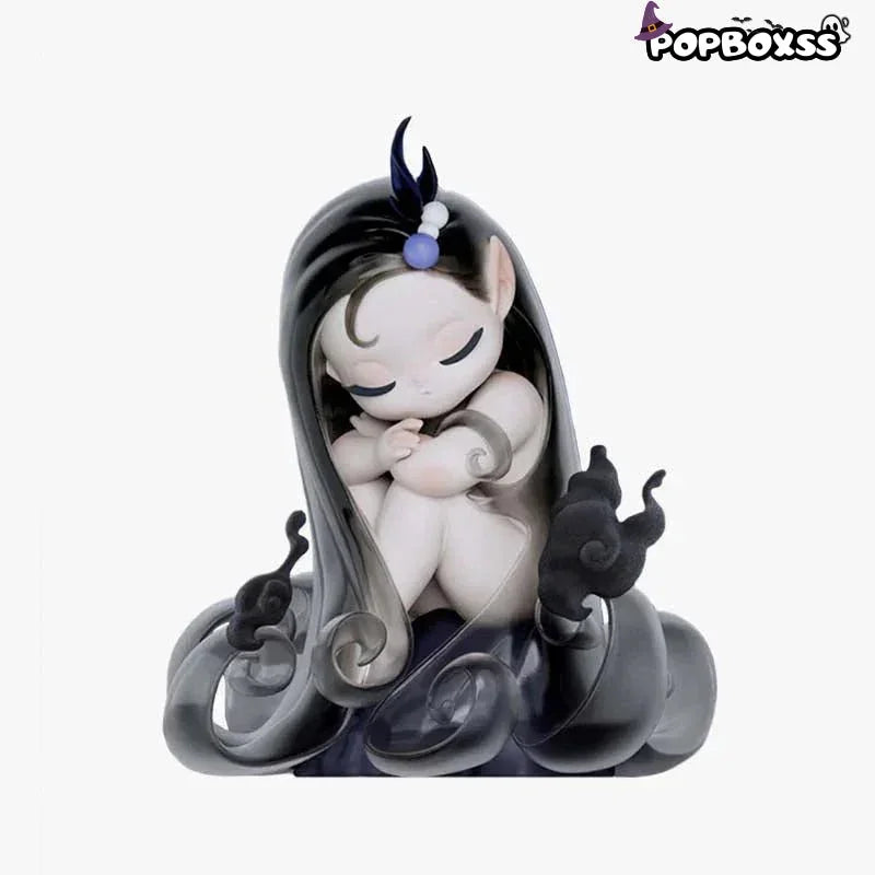 Sleep Sea Elves Blind Box - POP BOX
