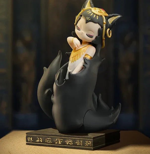 Sleep The Treasure Gallery Series Blind Box - POP BOX