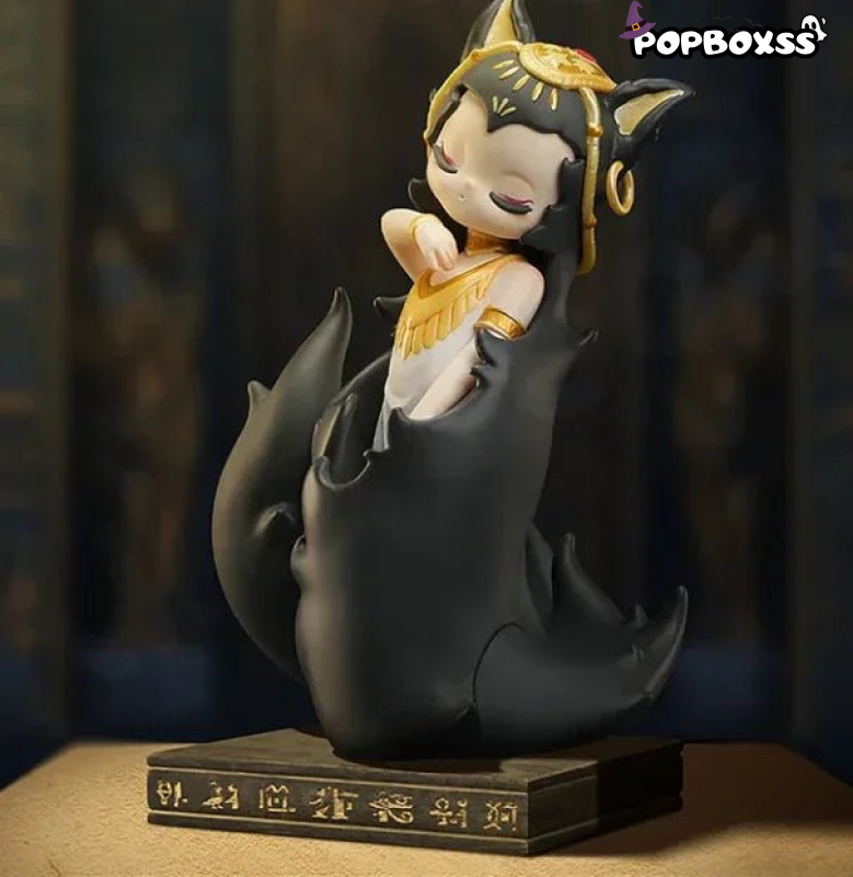 Sleep The Treasure Gallery Series Blind Box - POP BOX