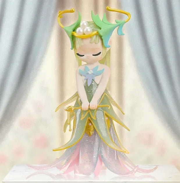 Sleep The Treasure Gallery Series Blind Box - POP BOX