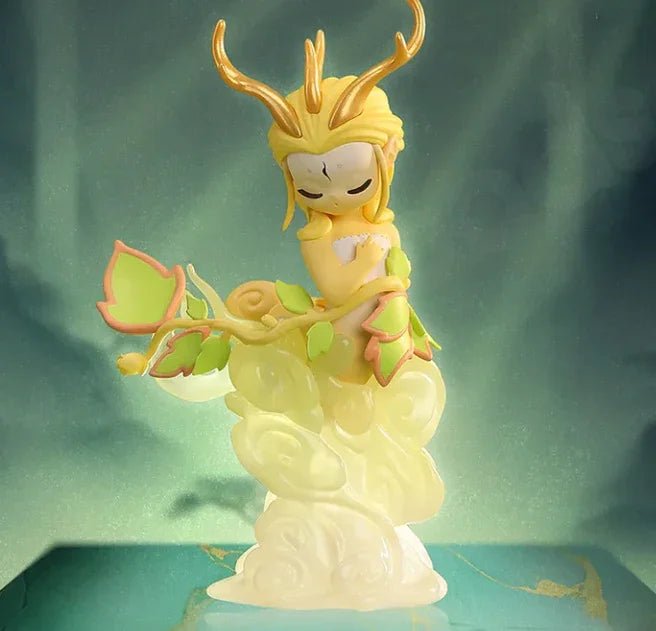 Sleep The Treasure Gallery Series Blind Box - POP BOX