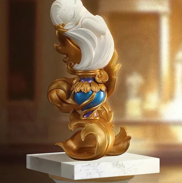 Sleep The Treasure Gallery Series Blind Box - POP BOX