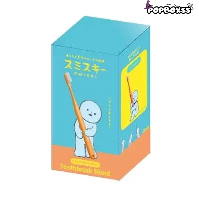 Smiski Toothbrush Stands - POP BOX