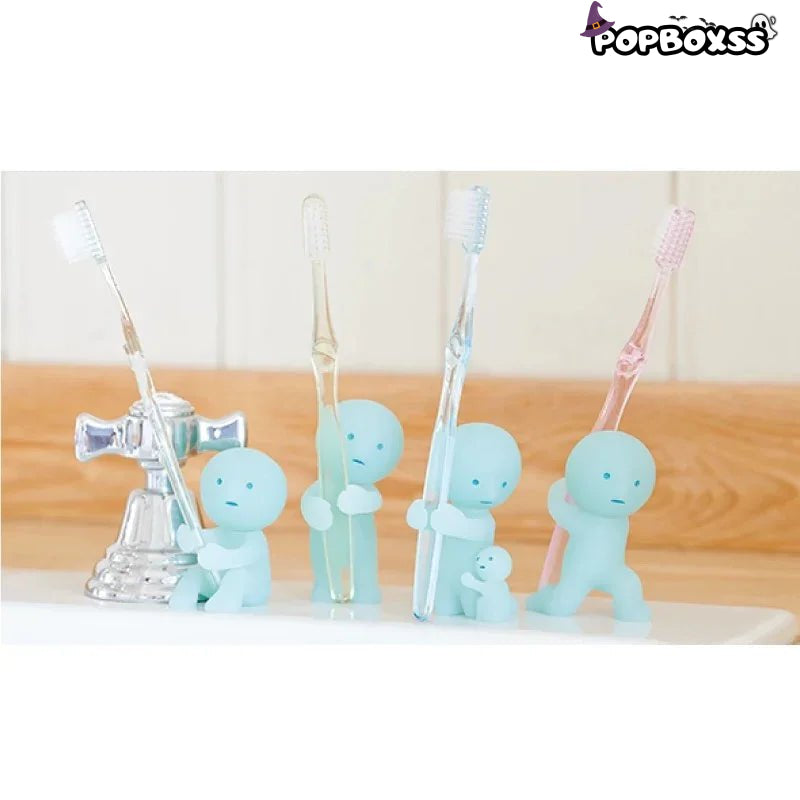 Smiski Toothbrush Stands - POP BOX