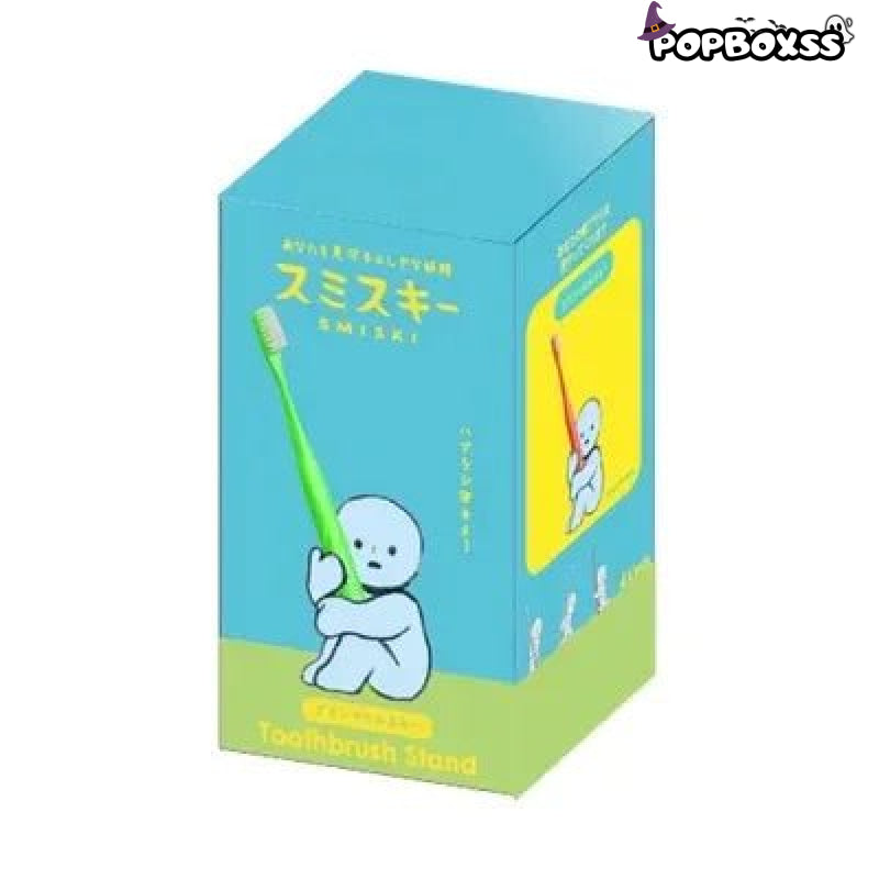 Smiski Toothbrush Stands - POP BOX