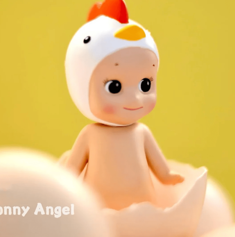 Sonny Angel Animal Series 1 - POP BOX
