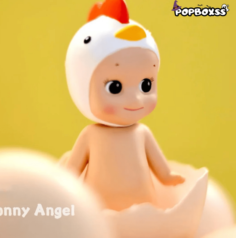 Sonny Angel Animal Series 1 - POP BOX