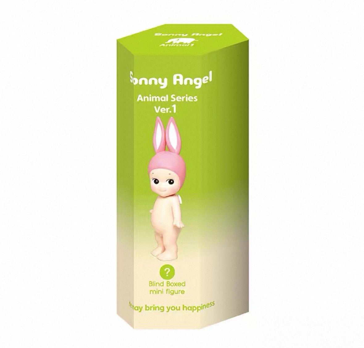 Sonny Angel Animal Series 1 - POP BOX
