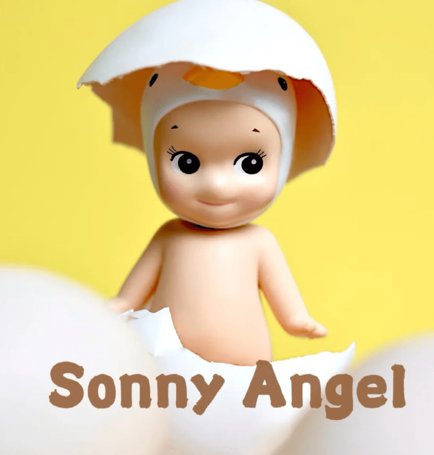 Sonny Angel Animal Series 1 - POP BOX