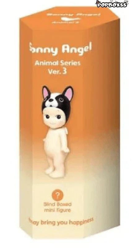 Sonny Angel casetify Blind Box .Sonny Angel Animal 3 Series Figures - POP BOX