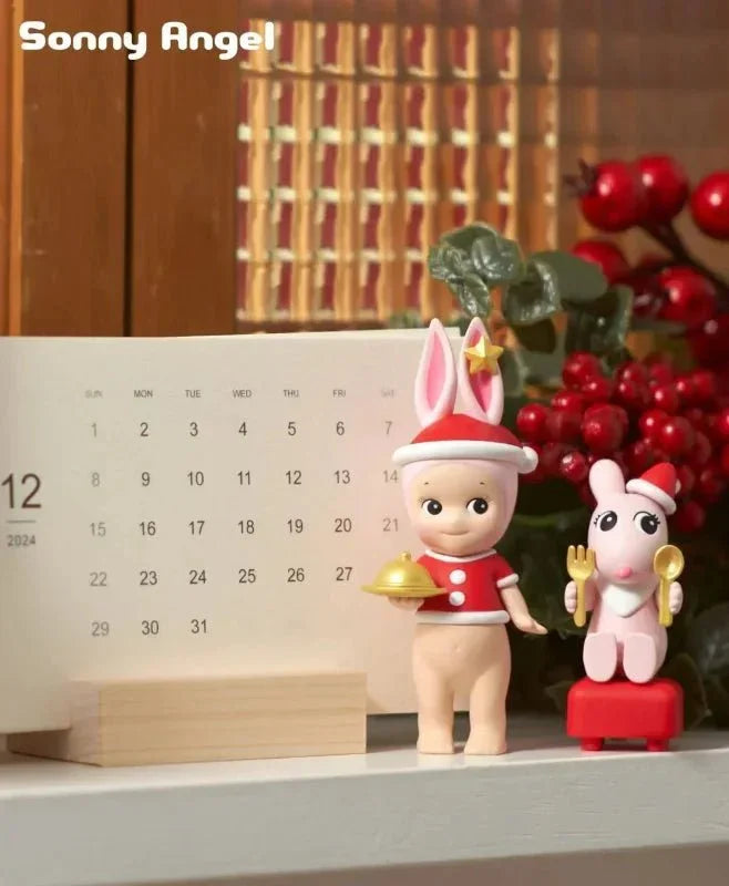 sonny angel christmas ornament Blind Box - POP BOX