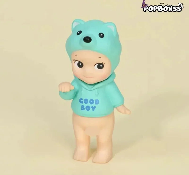 Sonny Angel Dog Time Series Blind Box - POP BOX
