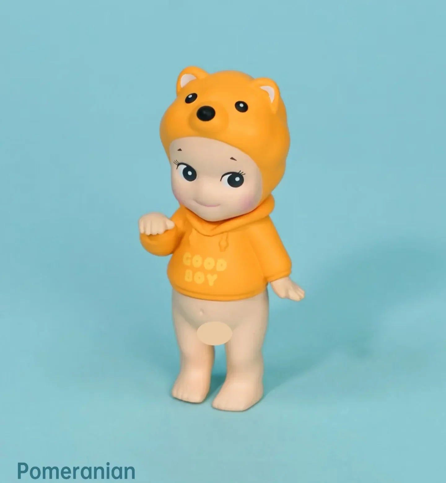 Sonny Angel Dog Time Series Blind Box - POP BOX