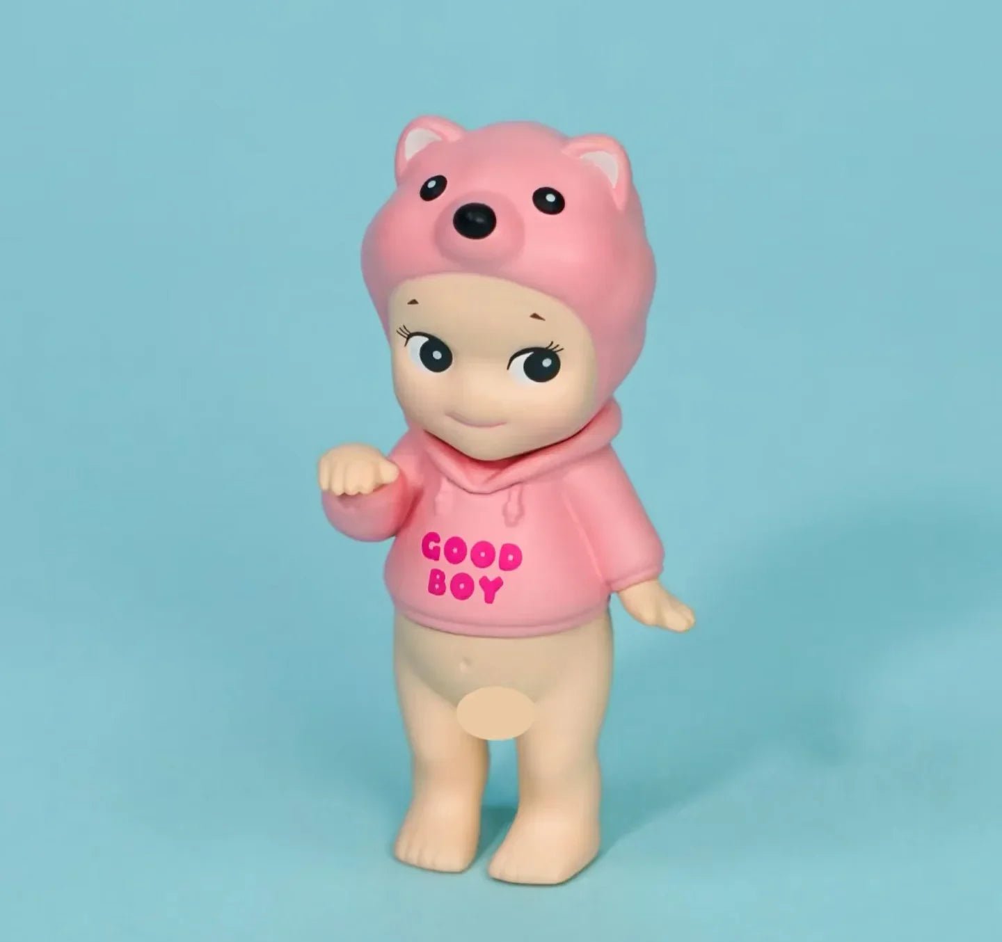 Sonny Angel Dog Time Series Blind Box - POP BOX