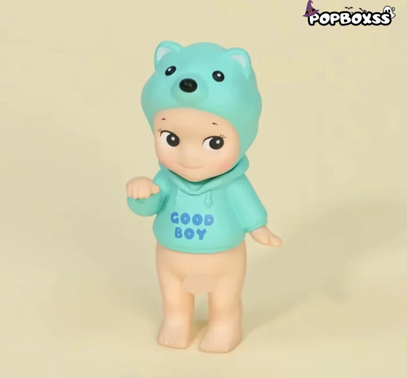 Sonny Angel Dog Time Series Blind Box - POP BOX
