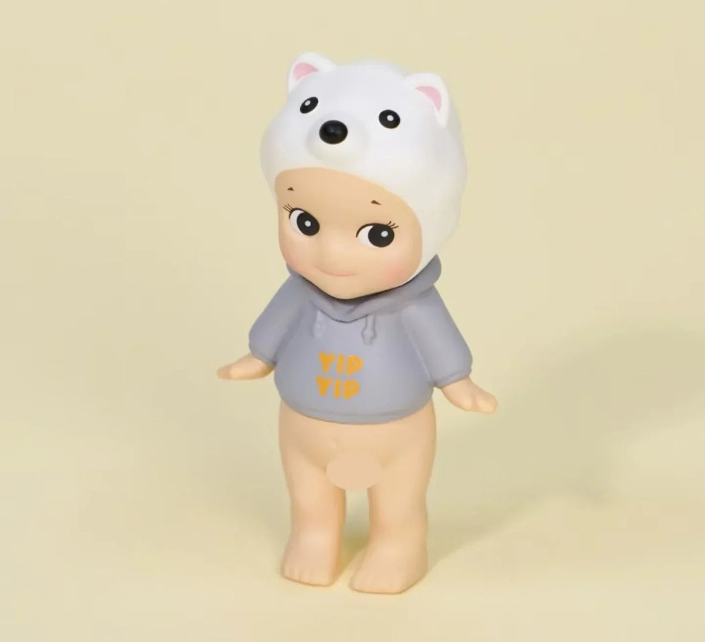 Sonny Angel Dog Time Series Blind Box - POP BOX