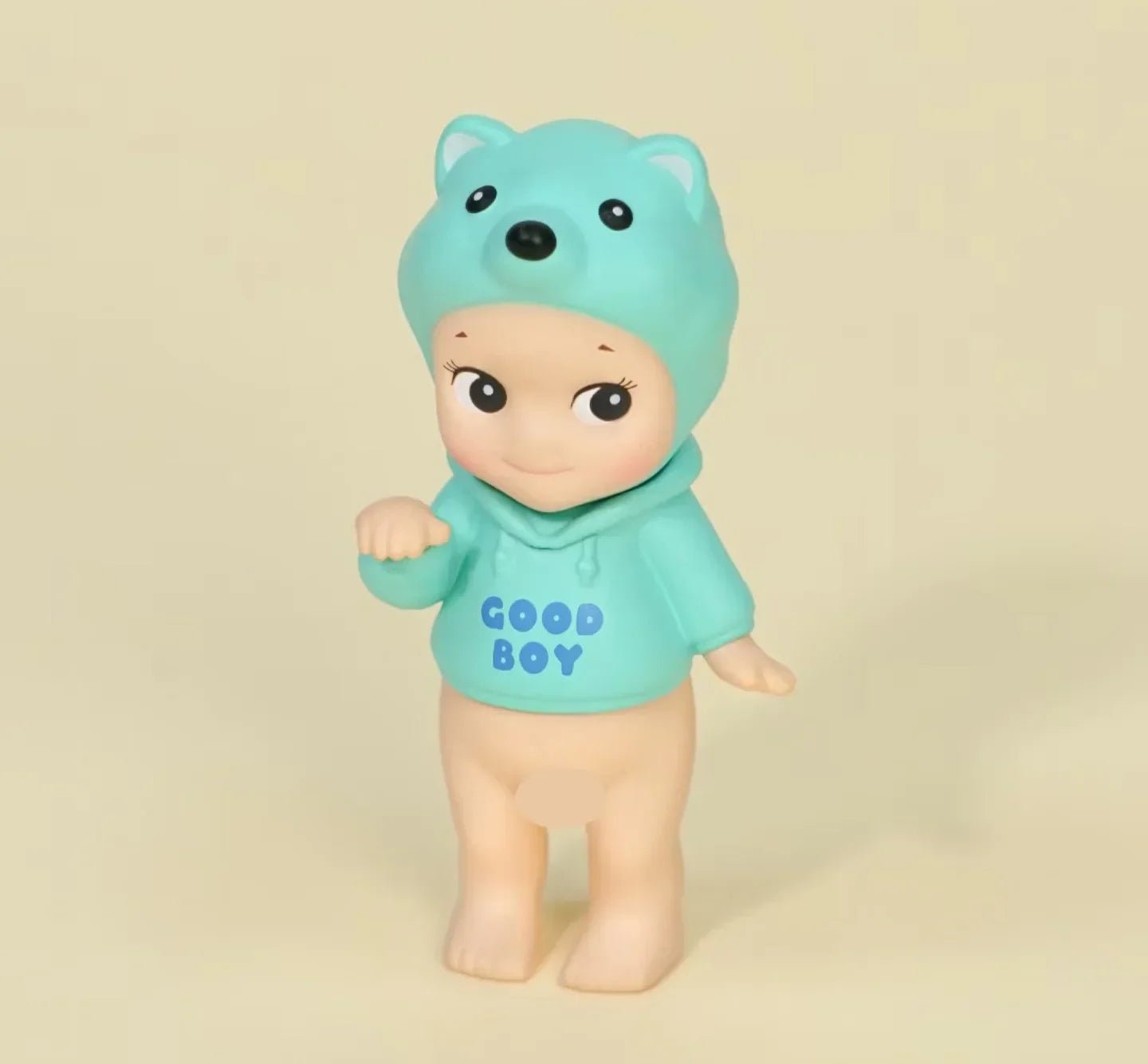 Sonny Angel Dog Time Series Blind Box - POP BOX