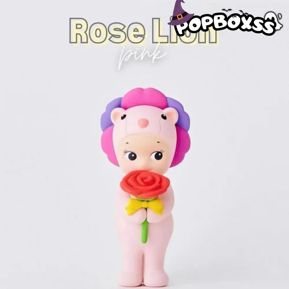 Sonny Angel Flower Gift series Blind Box - POP BOX