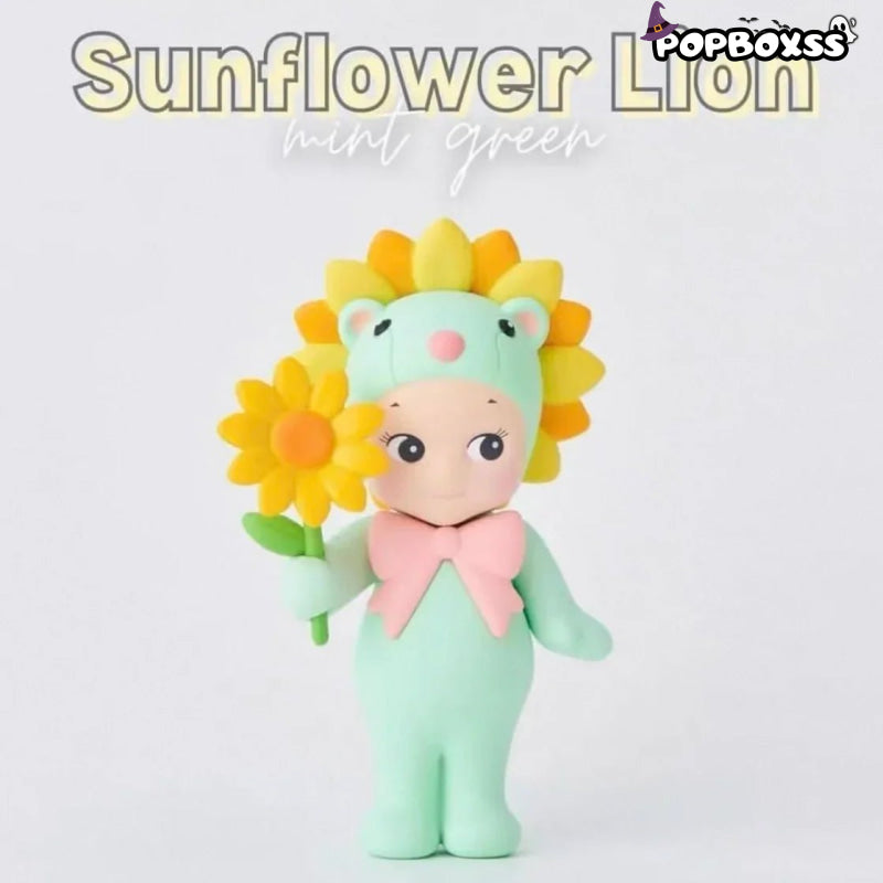 Sonny Angel Flower Gift series Blind Box - POP BOX