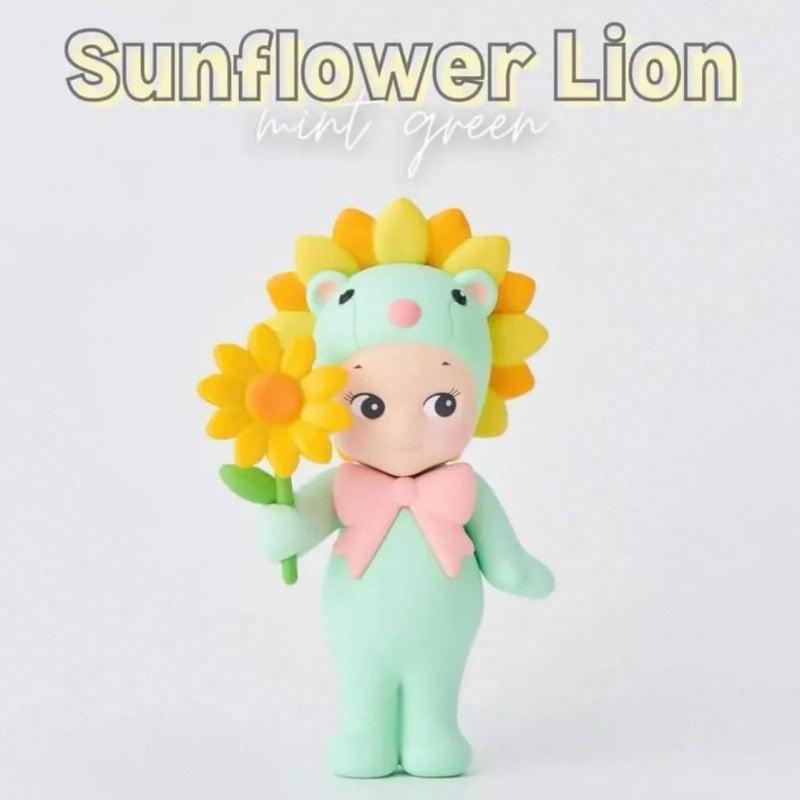 Sonny Angel Flower Gift series Blind Box - POP BOX